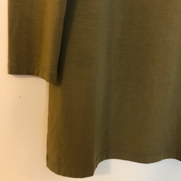 Sarah Pacini Tunic - Picture 9 of 14